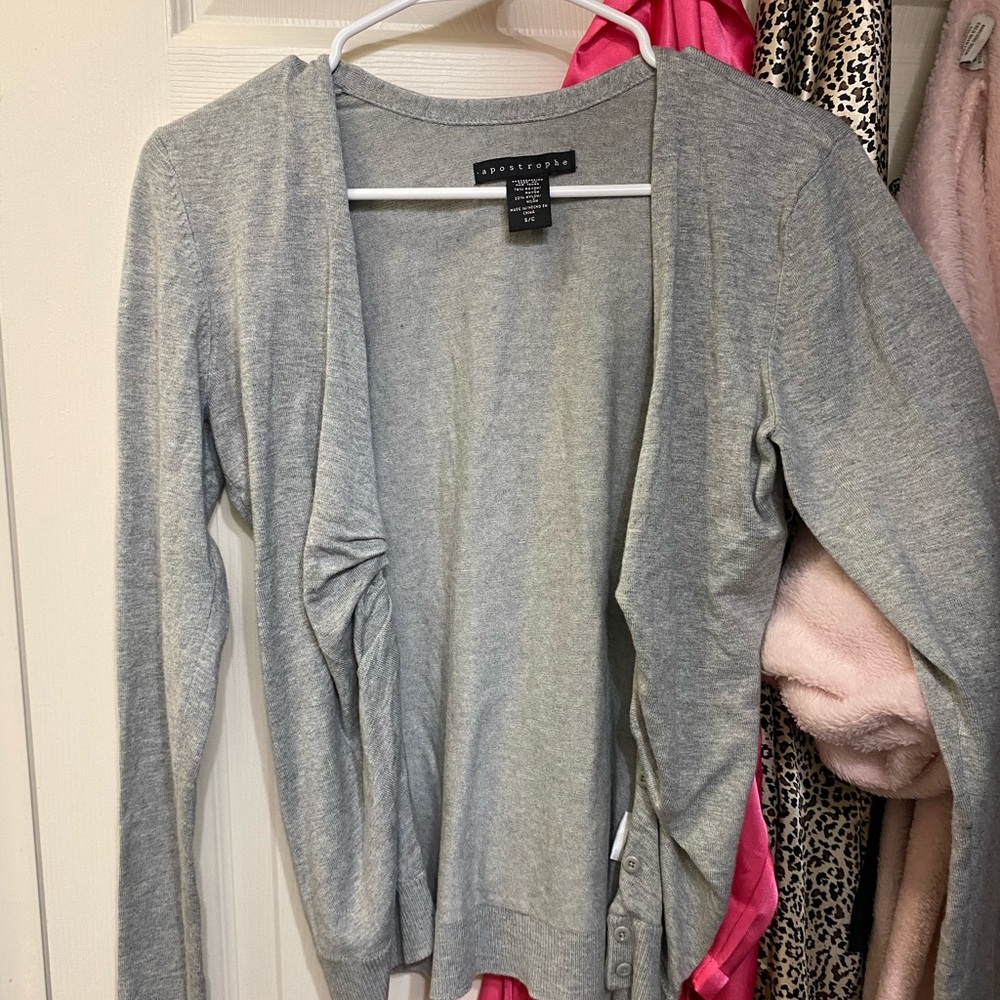 Sweater
